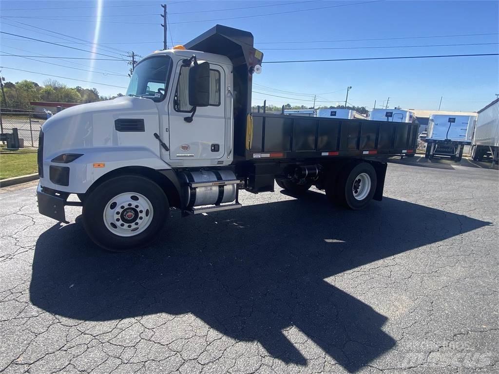 Mack MD6 42R Çekiciler