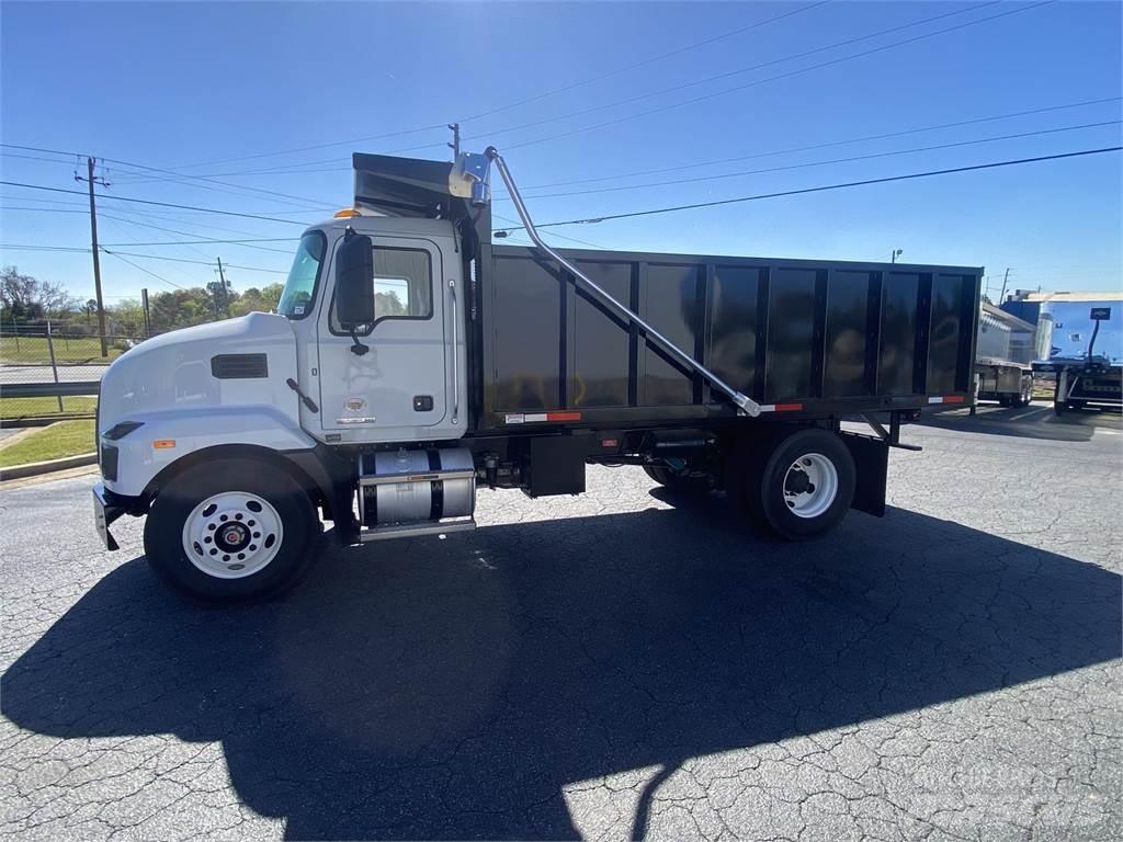 Mack MD6 42R Çekiciler