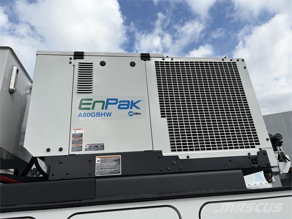 Mack MD6 42R Diger kamyonlar