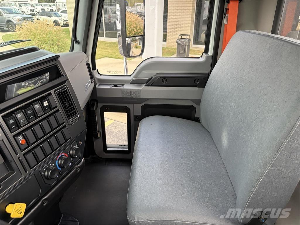 Mack MD6 42R Diger kamyonlar