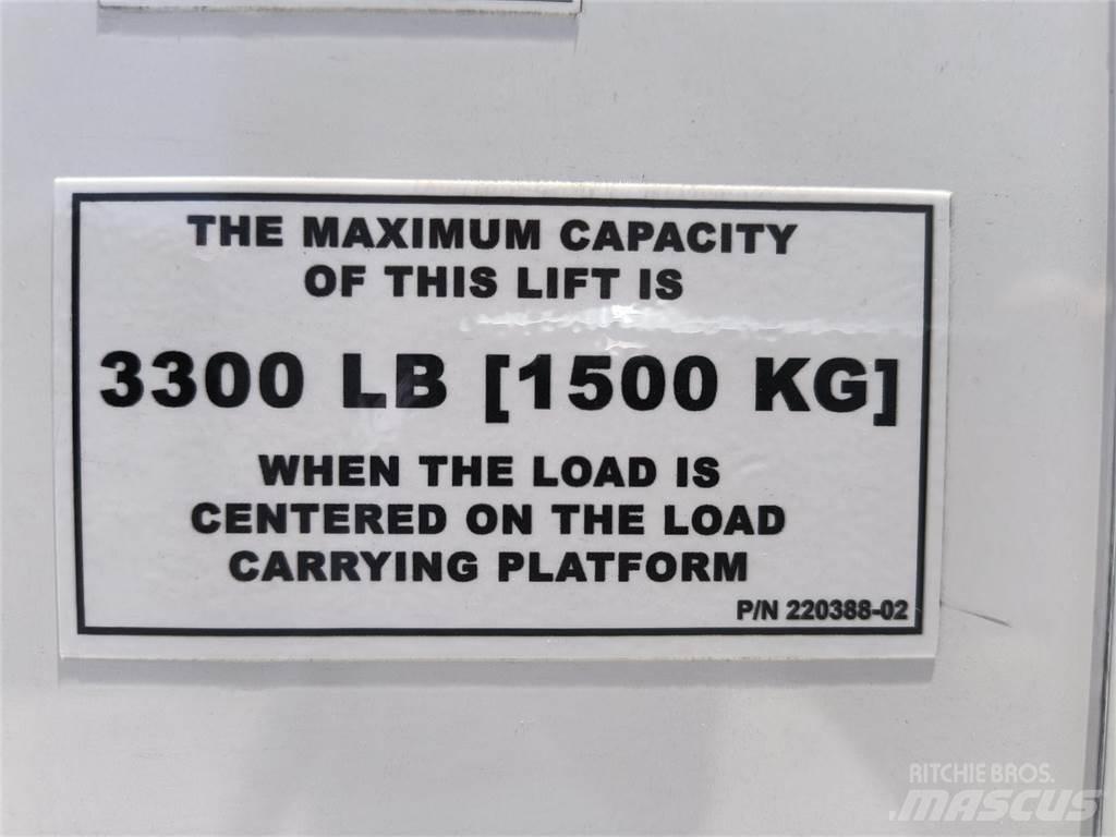 Mack MD6 42R Çekiciler