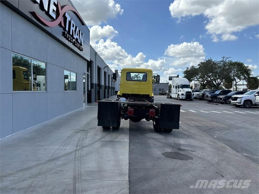 Mack MD7 42R Diger