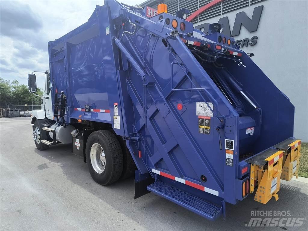 Mack MD7 42R Diger kamyonlar