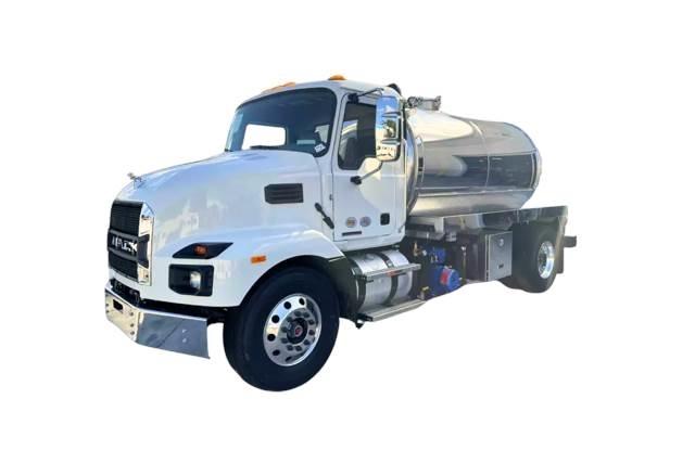 Mack MD7 42R Diger kamyonlar
