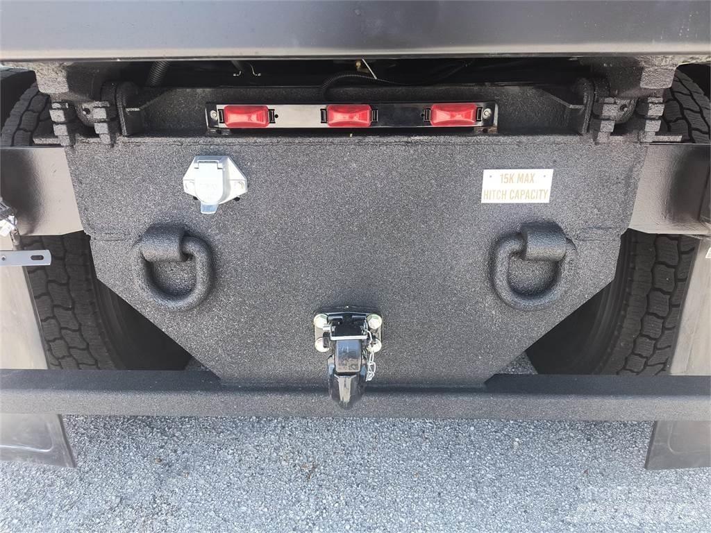 Mack MD7 42R Damperli kamyonlar