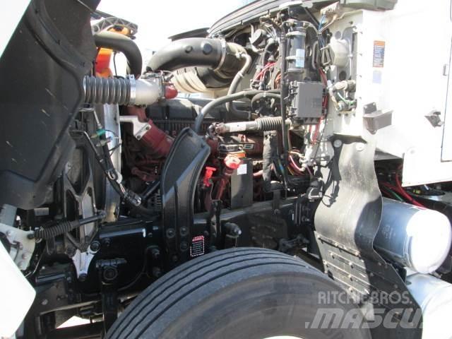 Mack PI64T Çekiciler