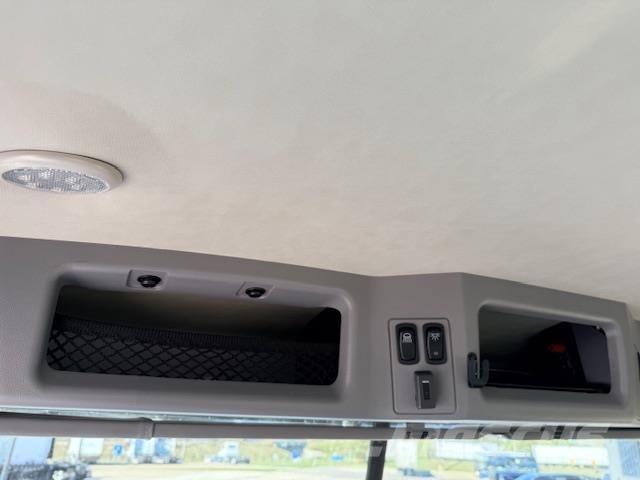 Mack PI64T Çekiciler