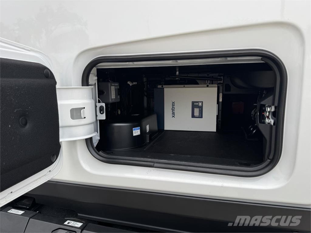 Mack PR64T Çekiciler