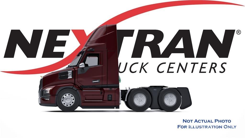 Mack PR64T Çekiciler