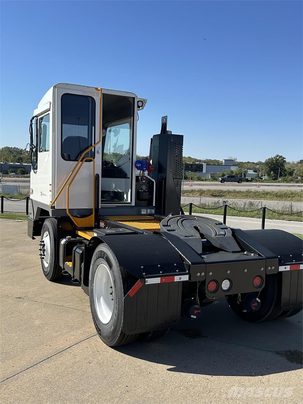 Ottawa 4x2 DOT/ON HWY Diger kamyonlar