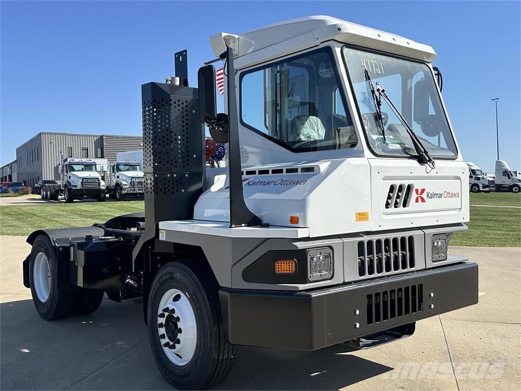 Ottawa 4x2 DOT/ON HWY Diger kamyonlar