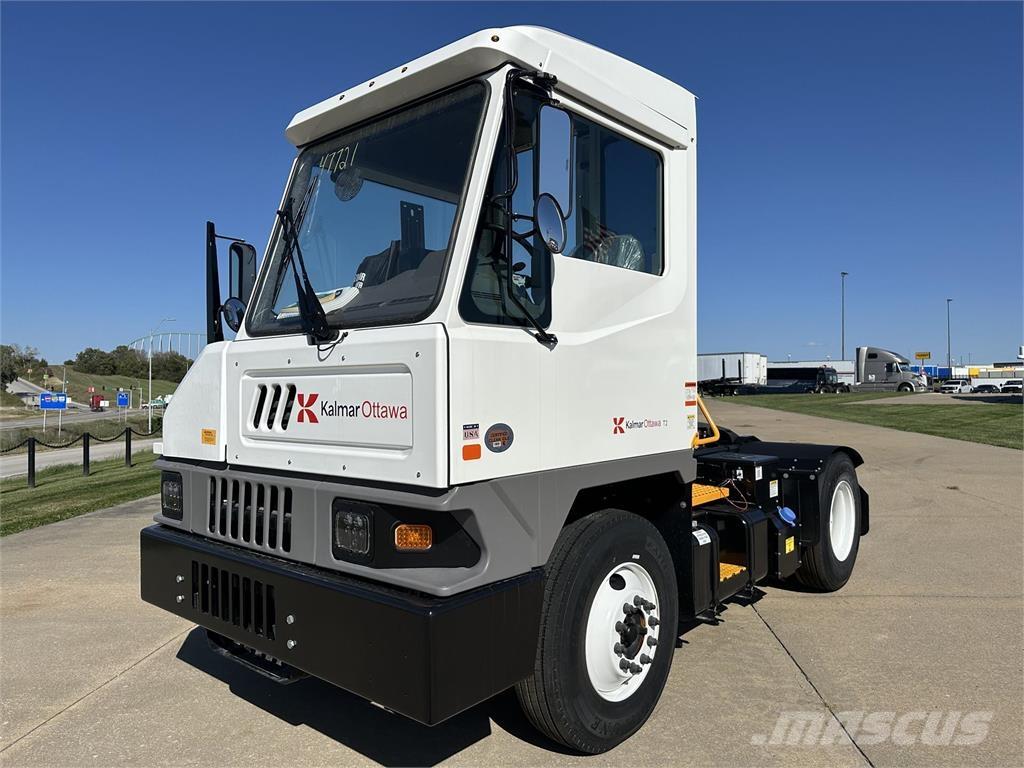 Ottawa 4x2 DOT/ON HWY Diger kamyonlar