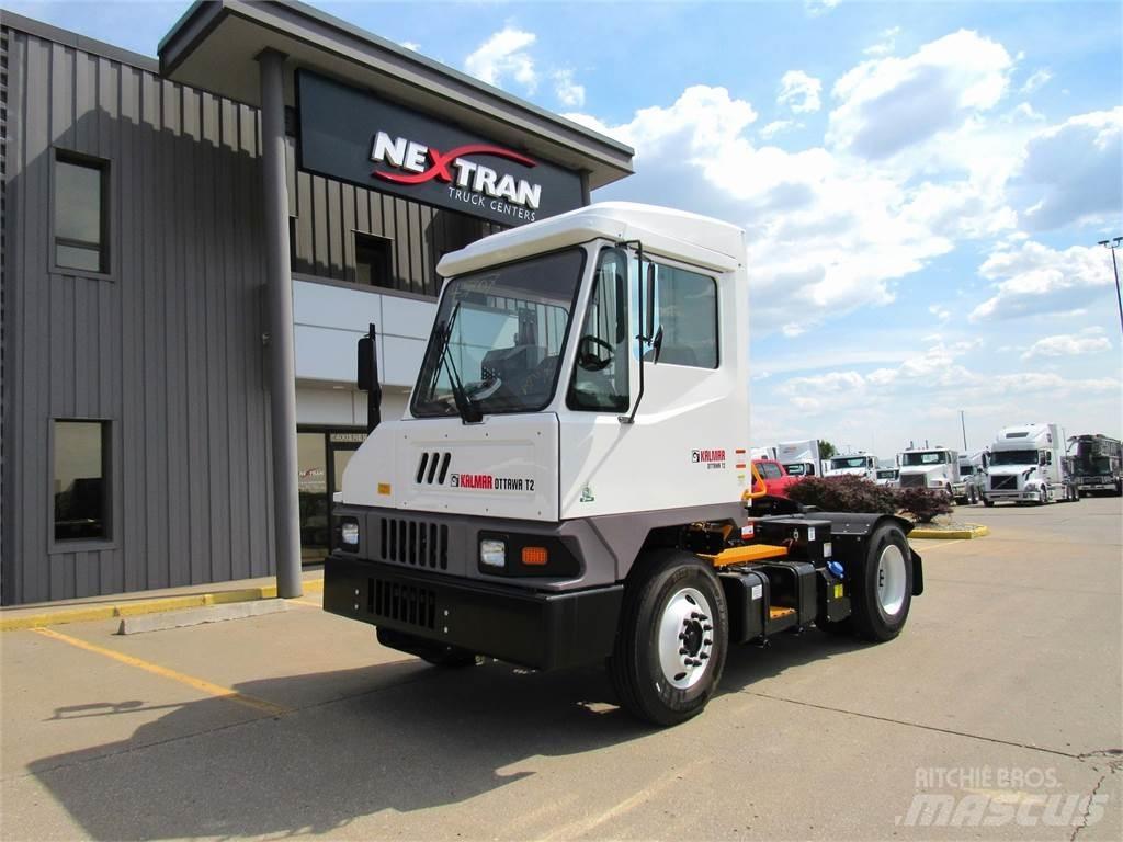 Ottawa 4x2 OFF ROAD Diger kamyonlar