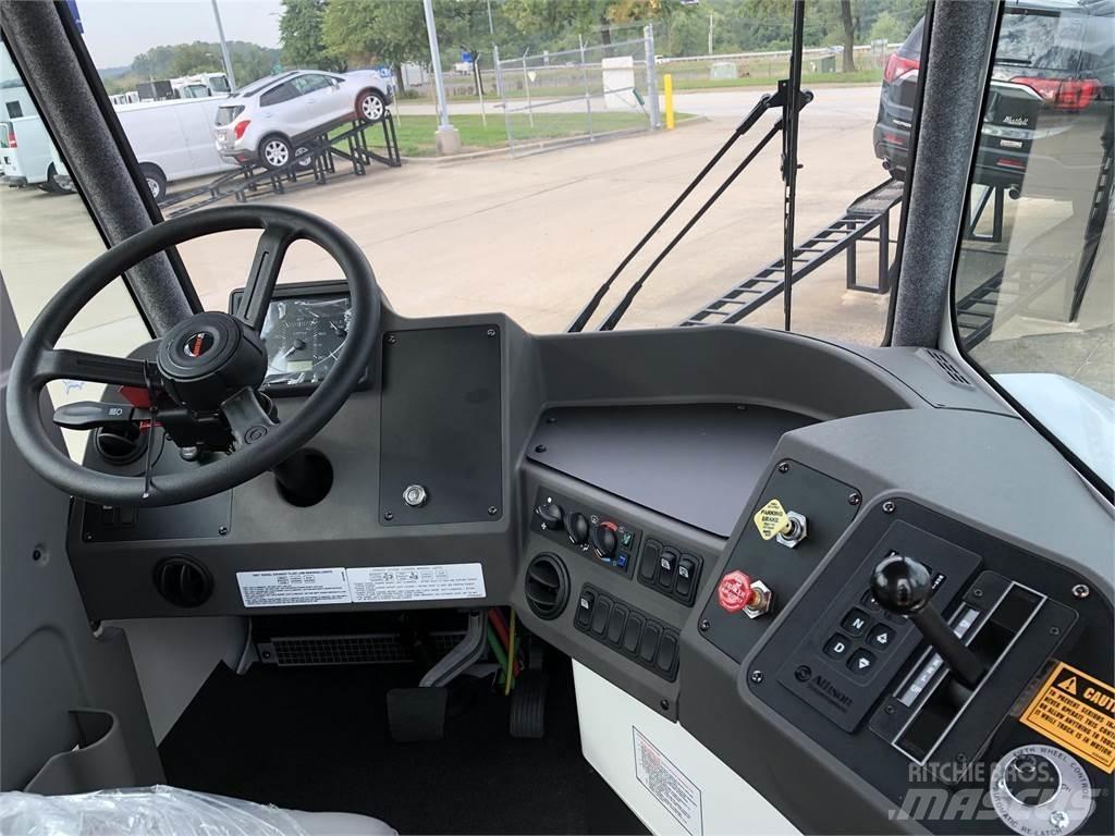 Ottawa 4x2 OFF ROAD Diger kamyonlar