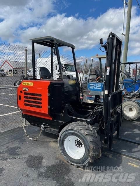 Palfinger GT55 Diger kamyonlar