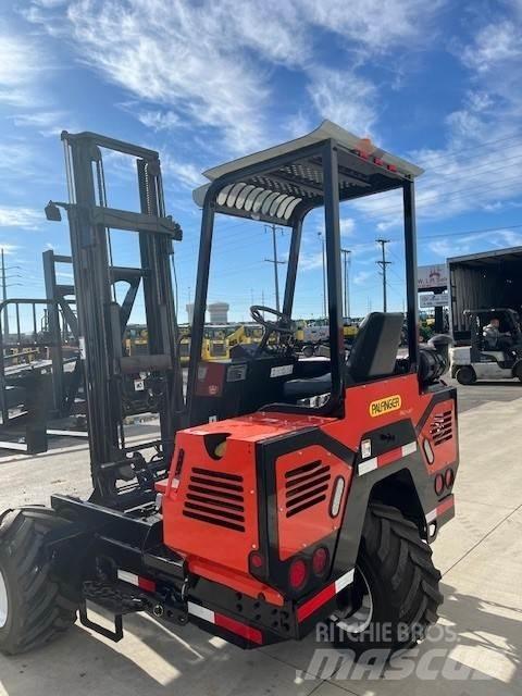 Palfinger GT55 Diger kamyonlar