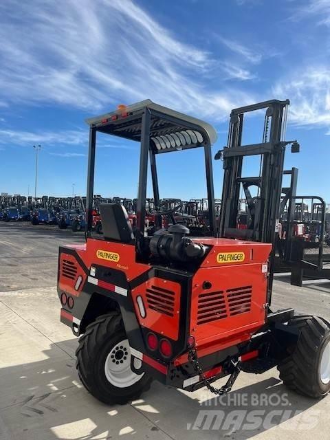 Palfinger GT55 Diger kamyonlar