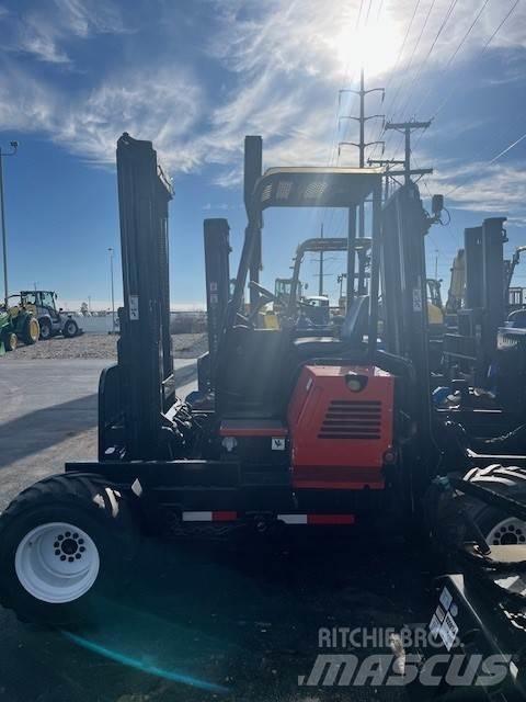 Palfinger GT55 Diger kamyonlar