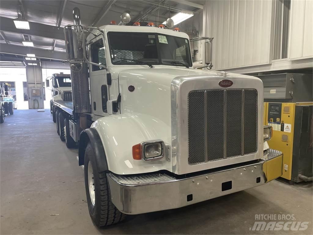 Peterbilt 365 Diger kamyonlar