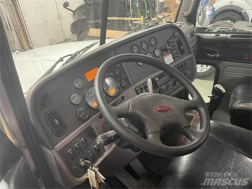 Peterbilt 365 Diger kamyonlar