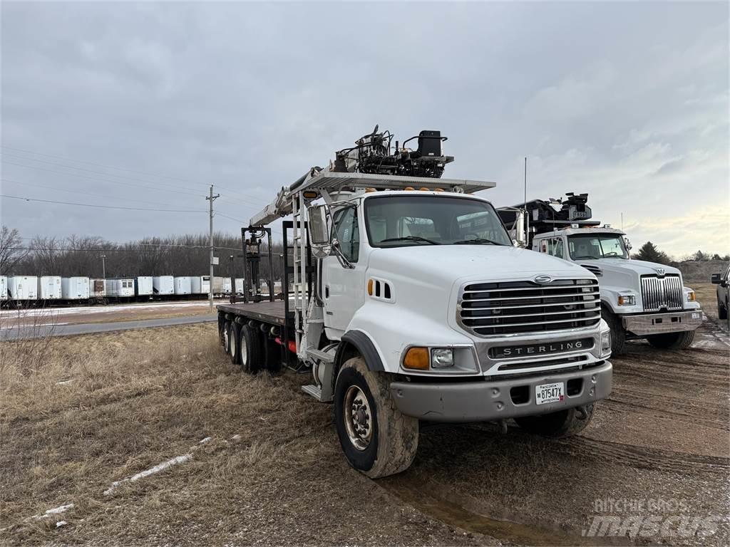Sterling LT9500 Diger kamyonlar