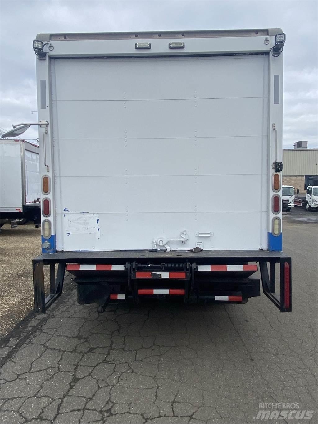 Supreme 14 foot Diger kamyonlar