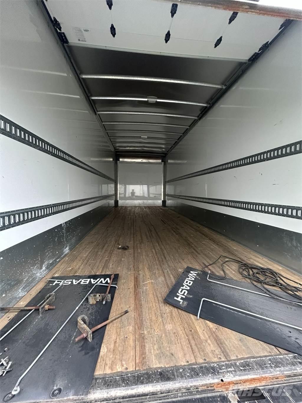 Supreme 26' BOX Diger kamyonlar