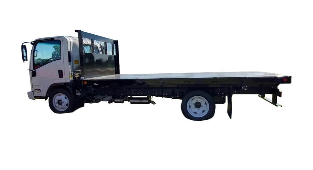  Tafco 18 foot Diger kamyonlar