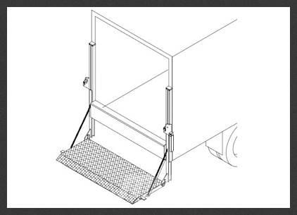  THIEMAN SP-TVLR20 AL Diger kamyonlar