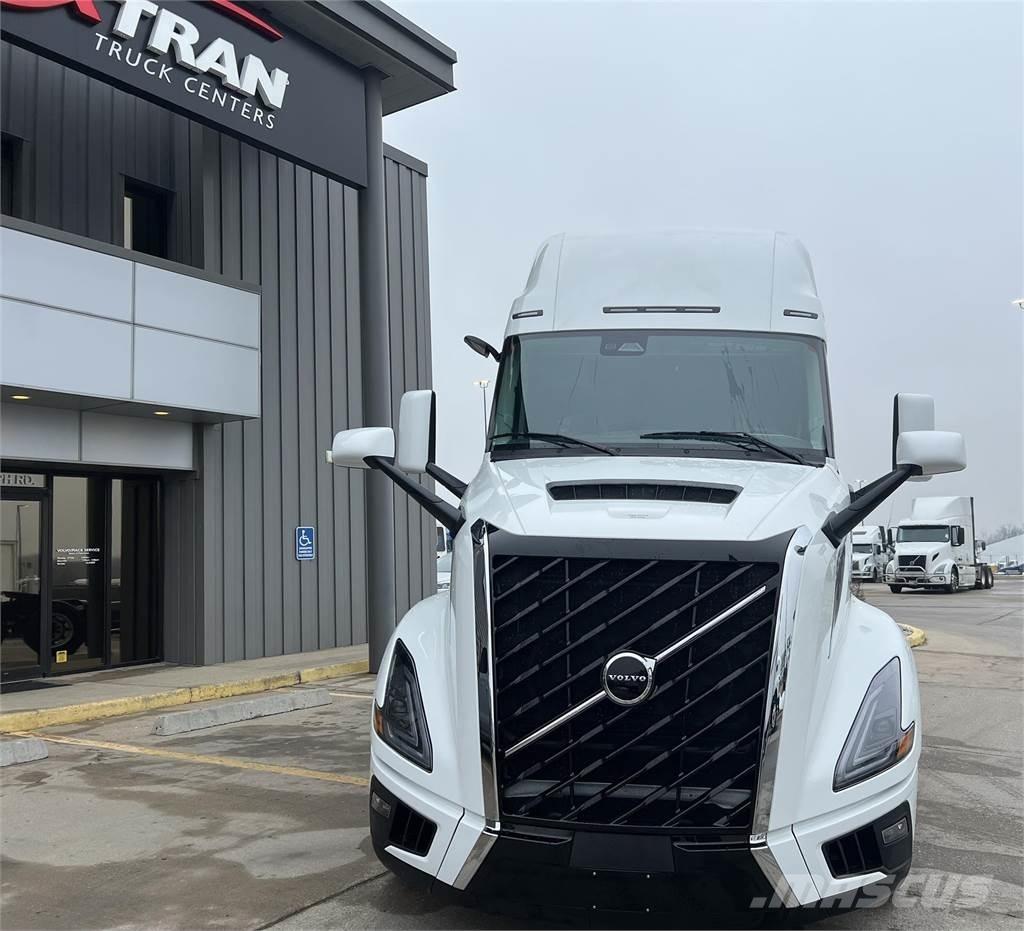 Volvo NEW VNL860 Çekiciler
