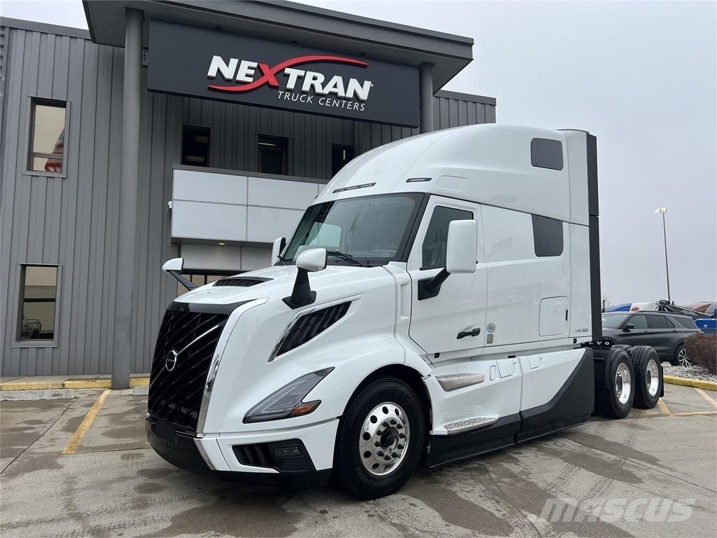 Volvo NEW VNL860 Çekiciler