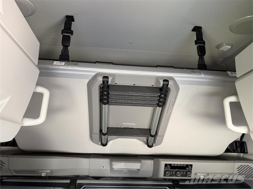 Volvo NEW VNL860 Çekiciler