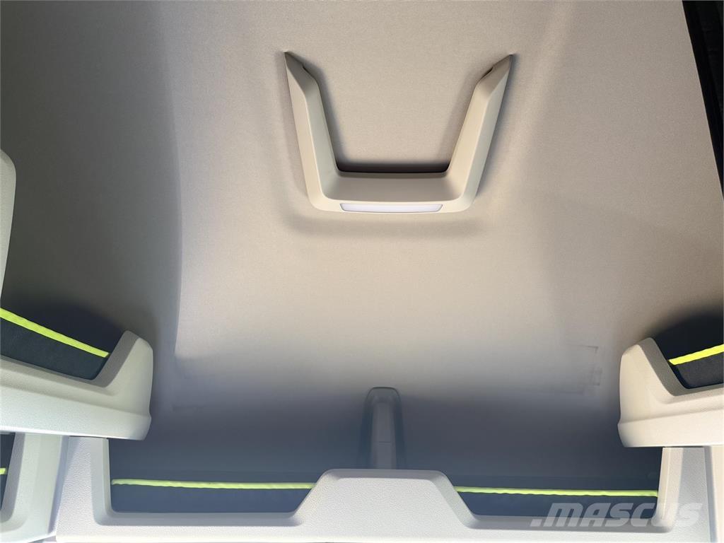 Volvo NEW VNL860 Çekiciler