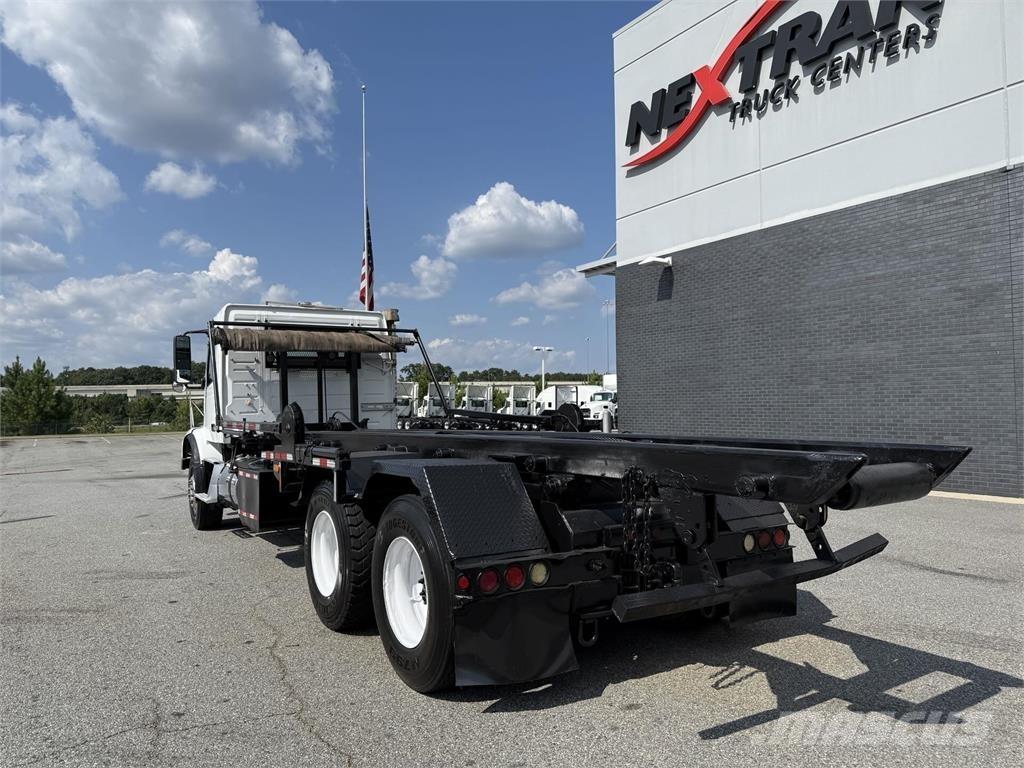 Volvo VHD64F300 Diger kamyonlar
