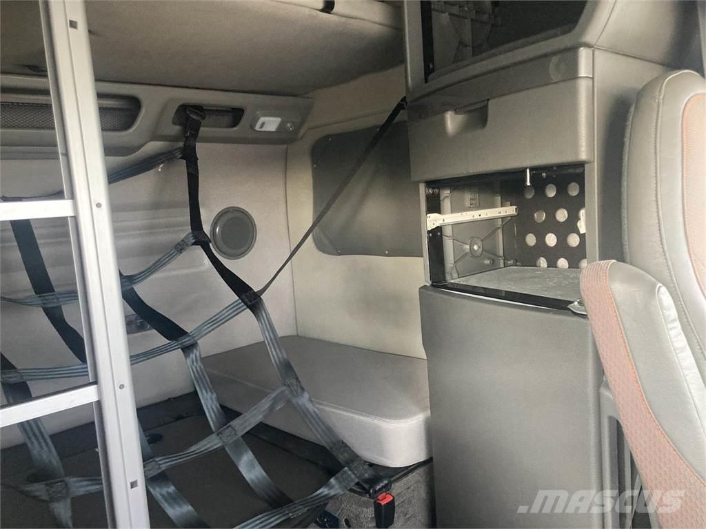 Volvo VN Çekiciler