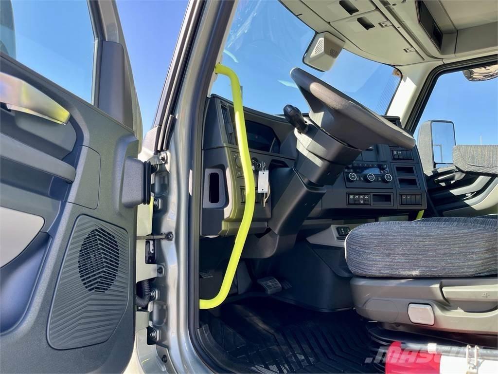 Volvo VNL64T300 Çekiciler
