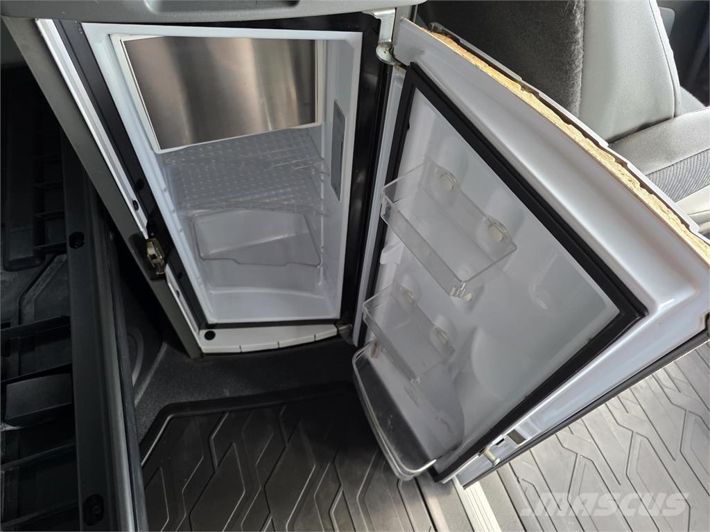 Volvo VNL64T760 Çekiciler