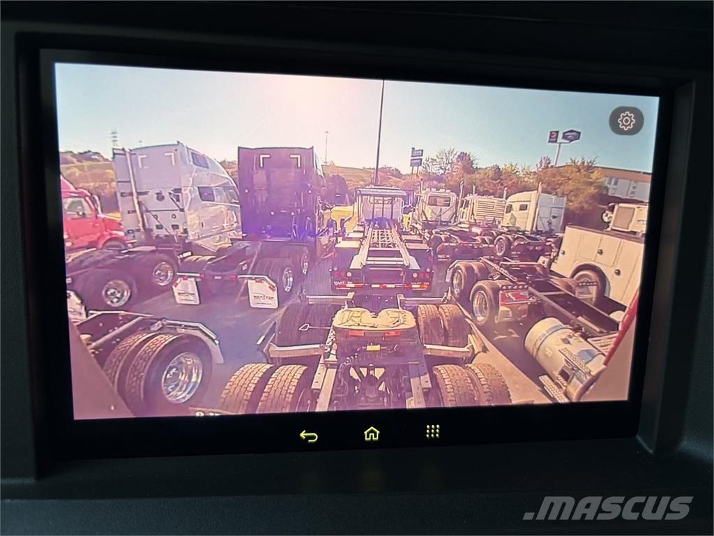 Volvo VNL64T860 Çekiciler