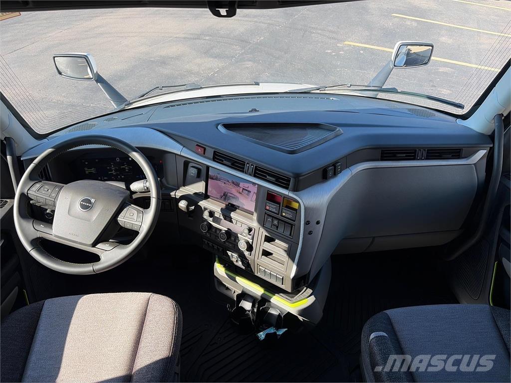 Volvo VNL64T860 Çekiciler