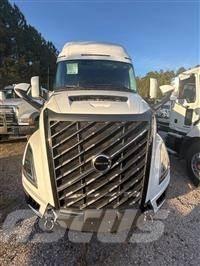 Volvo VNL64T860 Çekiciler