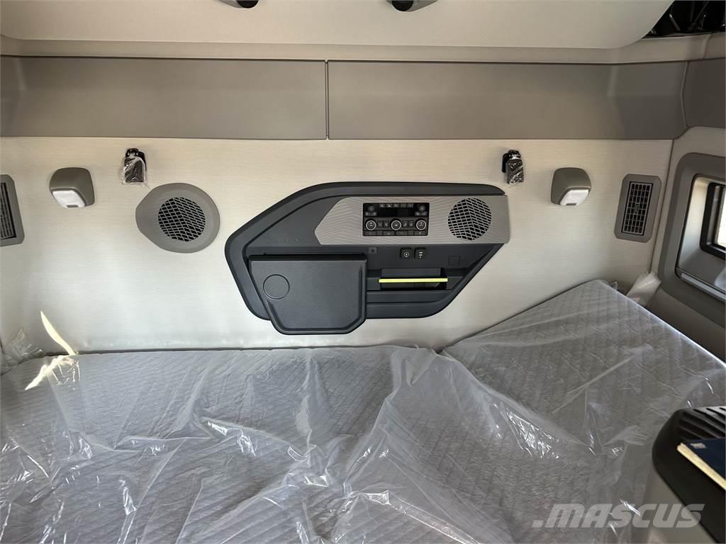 Volvo VNL64T860 Çekiciler