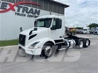 Volvo VNR64T300 Çekiciler
