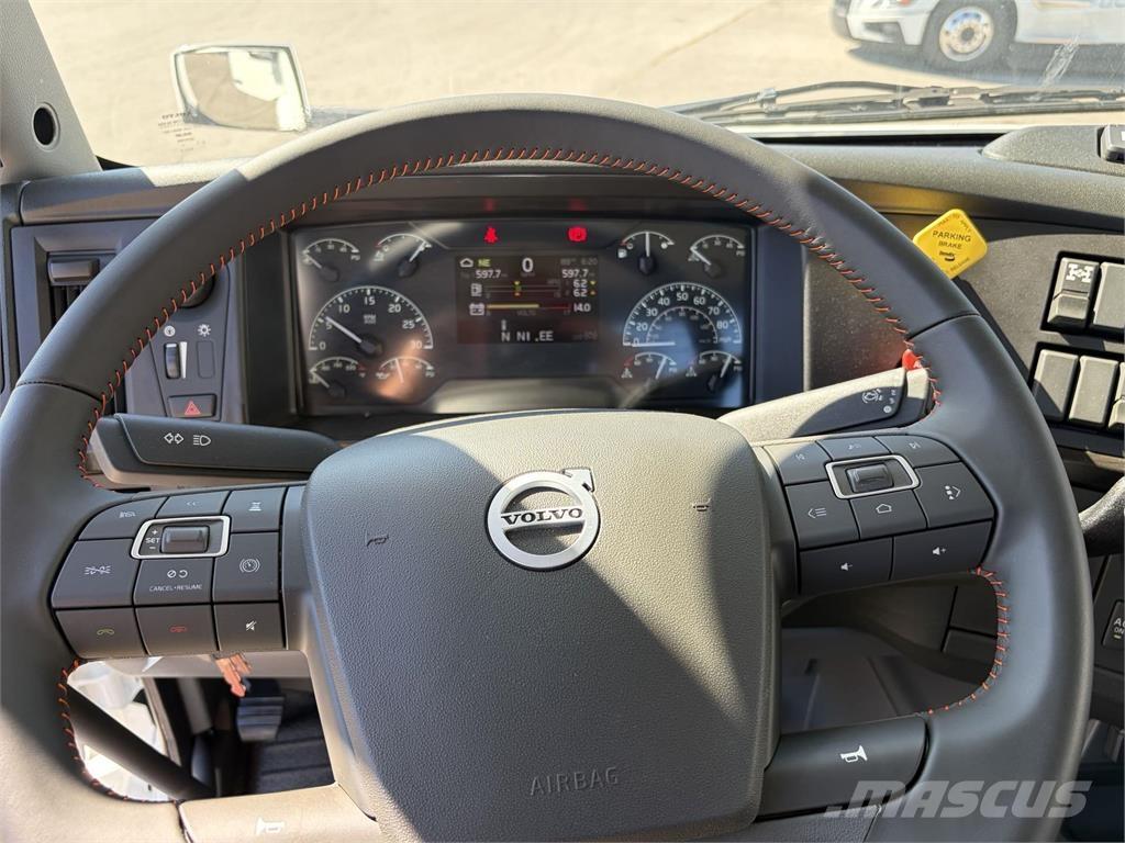 Volvo VNR64T300 Çekiciler