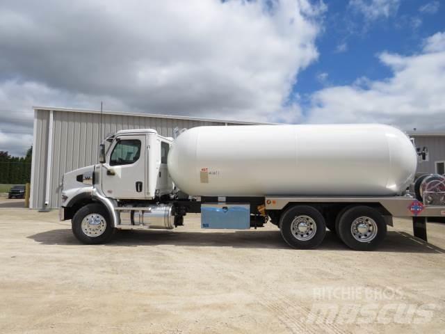 Western Star 47X Çekiciler