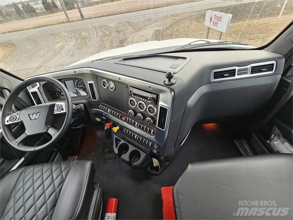 Western Star 49X Çekiciler