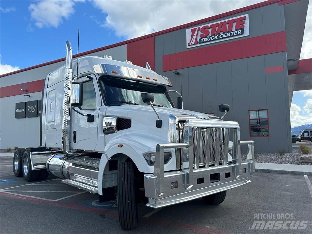 Western Star 49X Çekiciler