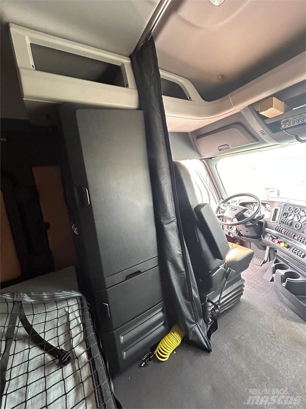 Western Star 49X Çekiciler