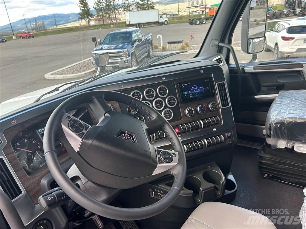 Western Star 49X Çekiciler