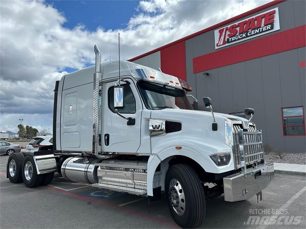Western Star 49X Çekiciler
