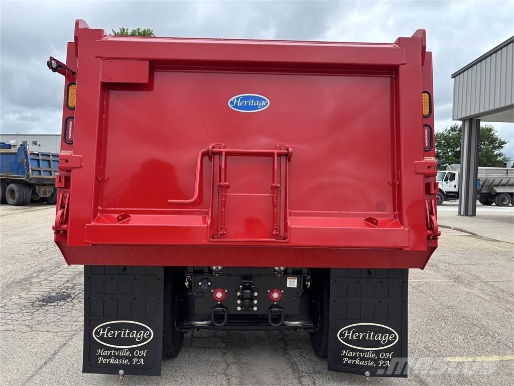 Western Star 49X Diger kamyonlar